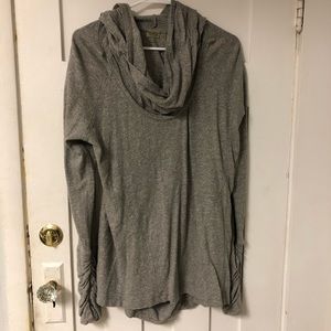 Women’s Zella top XL